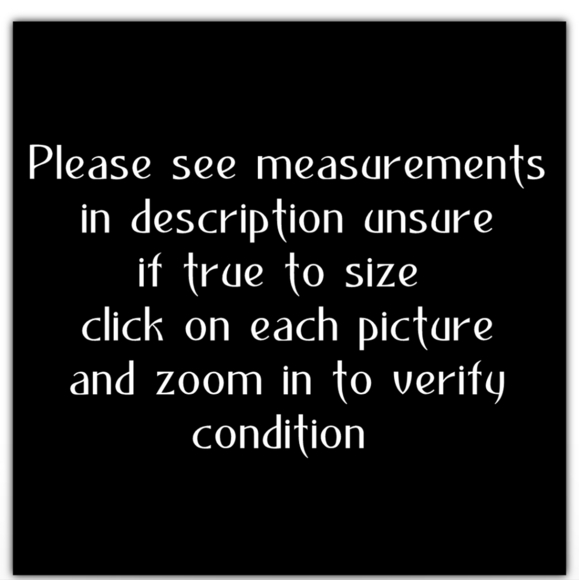 BDG striped jeans size 26 - Picture 10 of 12